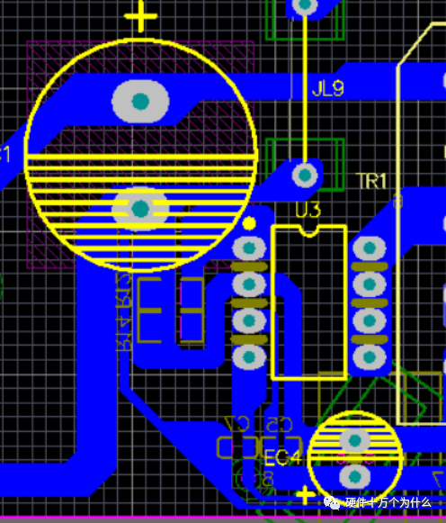反激式開關(guān)電源PCB設(shè)計(jì)要點(diǎn)(圖3)