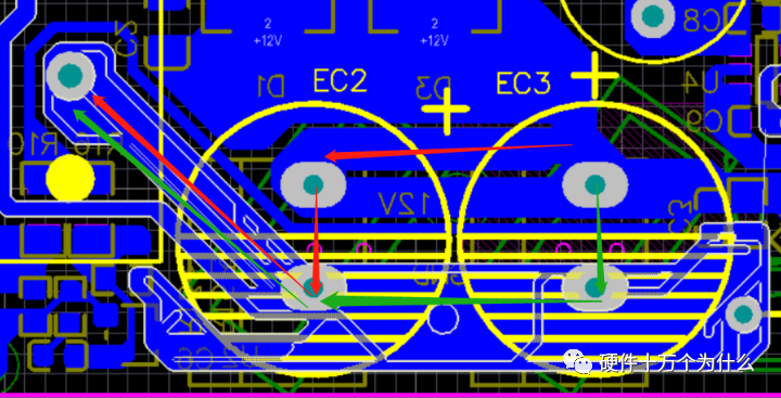 反激式開關(guān)電源PCB設(shè)計(jì)要點(diǎn)(圖4)